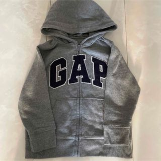 ベビーギャップ(babyGAP)のGap パーカー　110cm(ジャケット/上着)