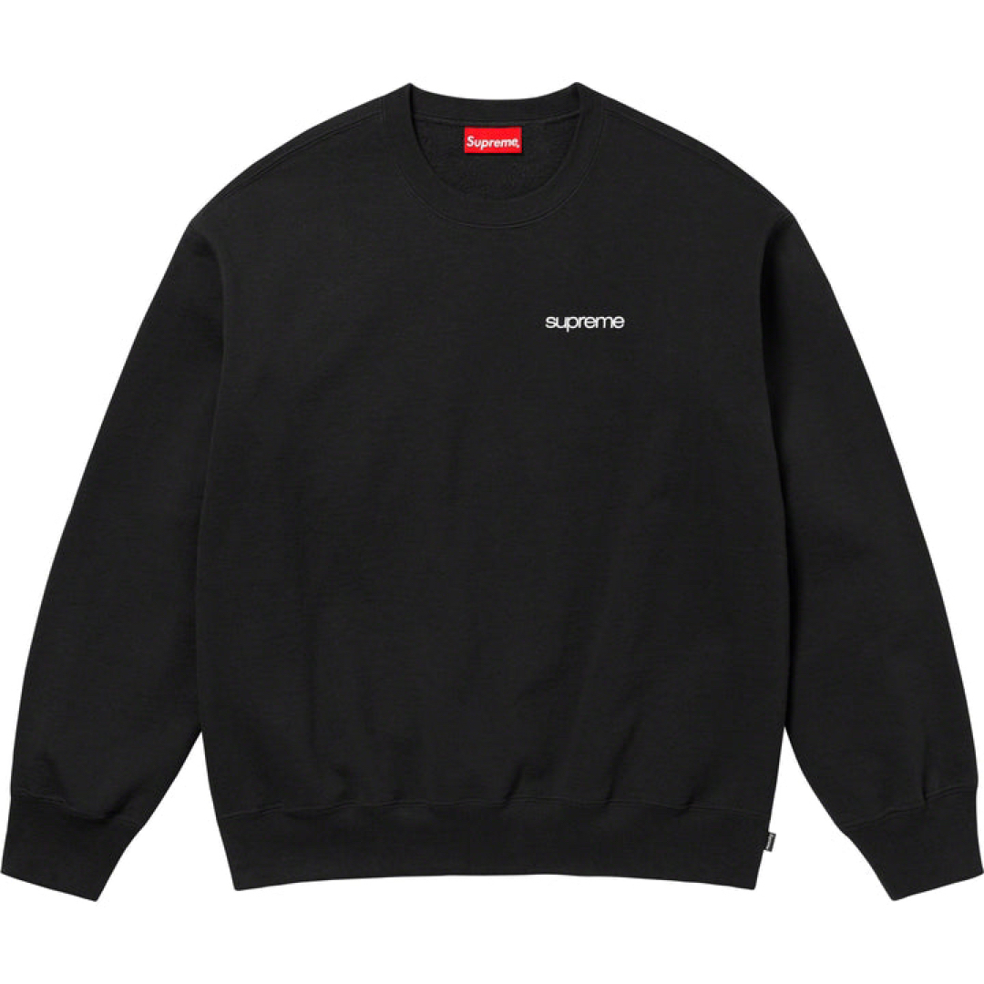 Supreme - ☆Supreme Nyc Crewneckの通販 by 豆タンクs shop ...