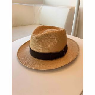 James Lock & Co. Hatters - James Lock 麦わら帽子　新品未使用