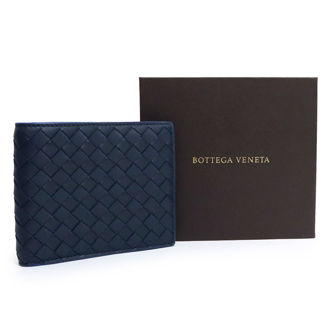 Bottega Veneta - ボッテガヴェネタ イントレチャート バイカラー