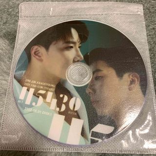 トゥーピーエム(2PM)の2PM JUN.K&WOOYOUNG DVD(ミュージック)