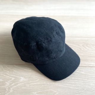 カシラ キャスケット(レディース)(ブラック/黒色系)の通販 600点以上
