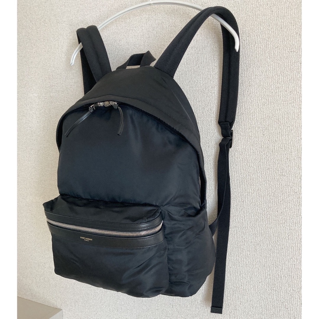 Saint Laurent(サンローラン)の正規品 サンローラン バックパック435988  リュックサック メンズのバッグ(バッグパック/リュック)の商品写真