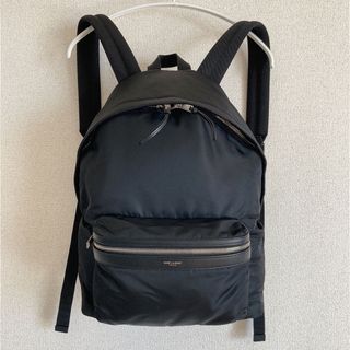 サンローラン(Saint Laurent)の正規品 サンローラン バックパック435988  リュックサック(バッグパック/リュック)