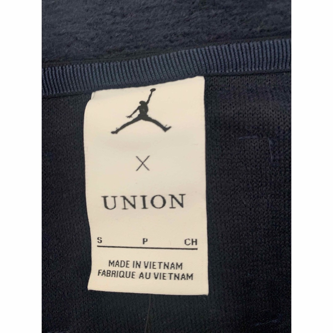 Jordan x UNION Track Jacket \