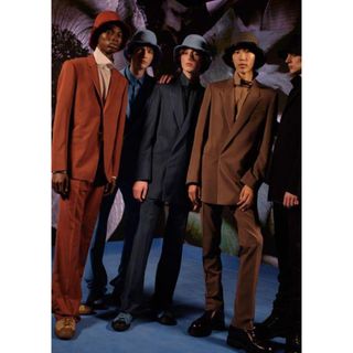 ポールスミス メンズスーツの通販 1,000点以上 | Paul Smithのメンズを