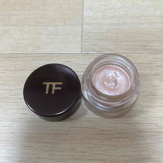 トムフォードビューティ(TOM FORD BEAUTY)のトム フォード ビューティ クリーム カラー フォー アイズ 02(アイシャドウ)