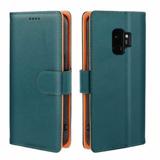 【色:グリーン_サイズ:Galaxy S10】【J.DL直営店】 Galaxy (その他)