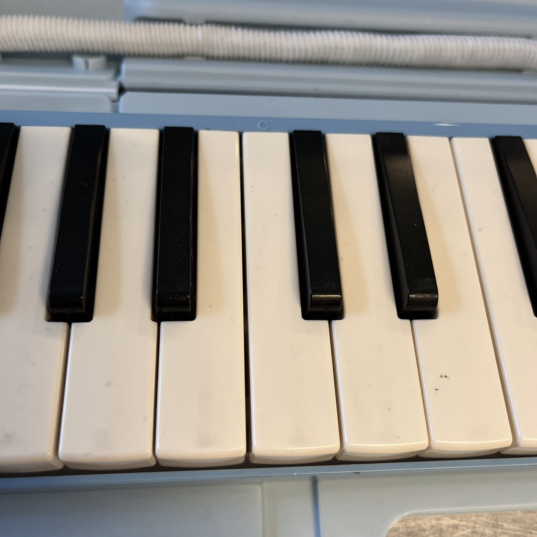 ヤマハ(ヤマハ)の鍵盤ハーモニカUSED ヤマハ　YAMAHA 楽器の鍵盤楽器(その他)の商品写真