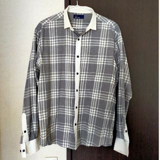 フレッドペリー(FRED PERRY)のFRED PERRY　メンズ　シャツ(シャツ)