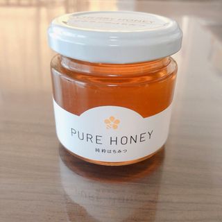 PURE HONEY  サクランボはちみつ(その他)