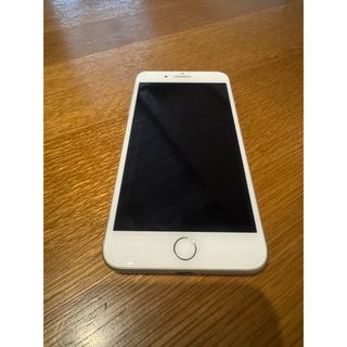 アイフォーン(iPhone)の値下げSimフリー iPhone7 plus 128GB シルバー 92%(スマートフォン本体)