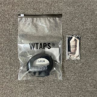 W)taps - 2018 AW TIE BELT POLYPROPYLENE wtaps ベルトの通販 by ...