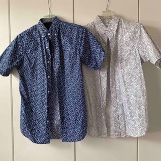 オールドネイビー(Old Navy)の夏物処分　オールドネイビーシャツセット(シャツ)