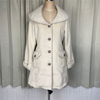 アクシーズファム(axes femme) ロングコート(レディース)の通販 1,000
