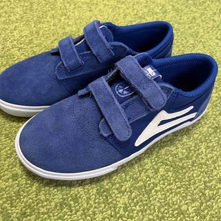 ラカイ(Lakai)の【LAKAI】20㎝(スニーカー)