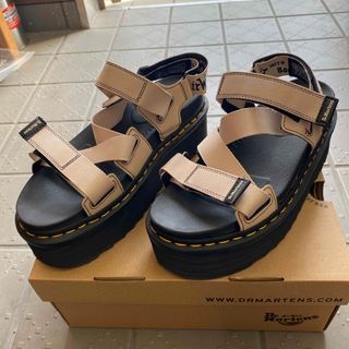 ドクターマーチン(Dr.Martens)のドクターマーチン　サンダル(サンダル)