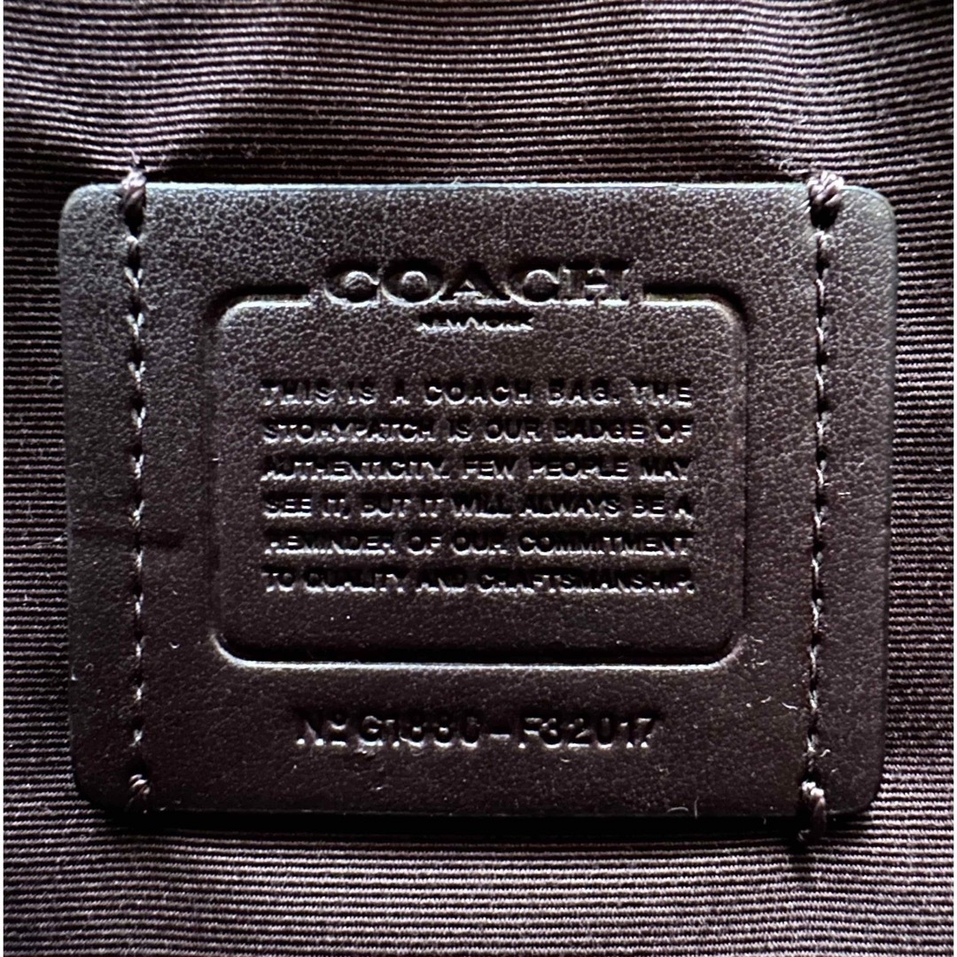 COACH(コーチ)の【COACH】2wayバッグ レディースのバッグ(ハンドバッグ)の商品写真