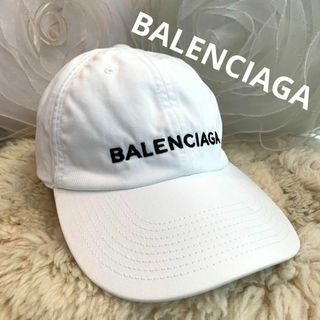 バレンシアガ キャップの通販 2,000点以上 | Balenciagaを買うならラクマ