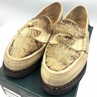 パラブーツ ローファー/革靴(レディース)の通販 300点以上 | Paraboot