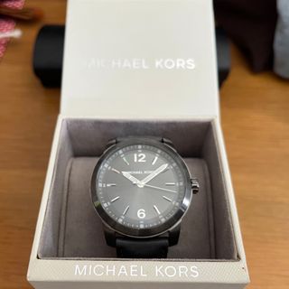 マイケルコース(Michael Kors)のMICHAEL KORS 腕時計　MK8650(腕時計(アナログ))