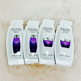 Aujua - イミュライズ 1L シャンプートリートメントセットの通販 by