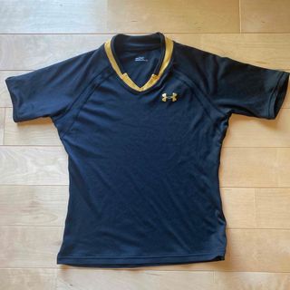 アンダーアーマー(UNDER ARMOUR)のアンダーアーマー　トレーニングウェア(Tシャツ/カットソー)