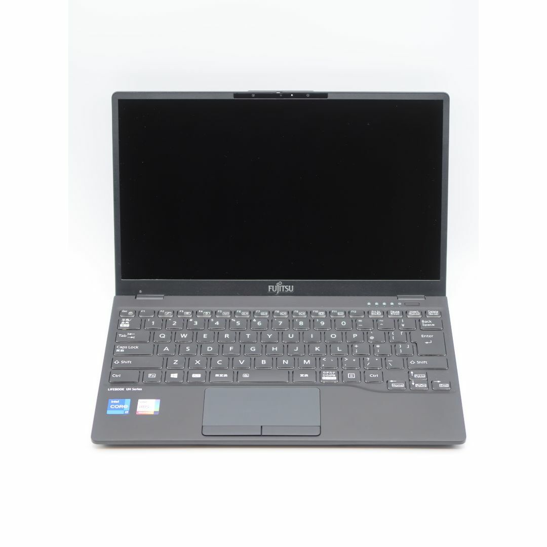 美品 13.3軽量 WU2/E3 Core i7 メモリ16G SSD1T②