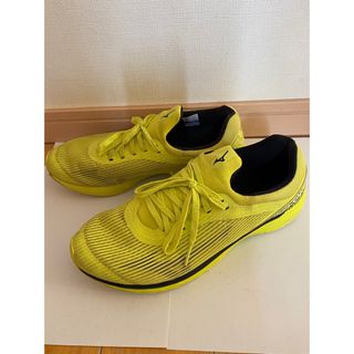 ミズノ(MIZUNO)のミズノ　スポーツシューズ　26.5(シューズ)