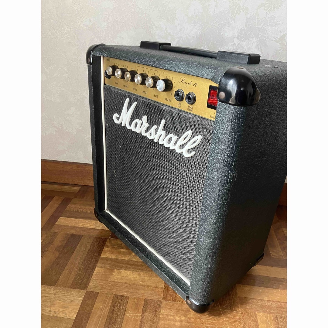 大阪超高品質 MARSHALL / Lead 12 Model 5005 後期型Yシリアル | fact ...