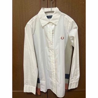 フレッドペリー(FRED PERRY)のフレッドペリー　Fred Perry シャツ　(シャツ/ブラウス(長袖/七分))