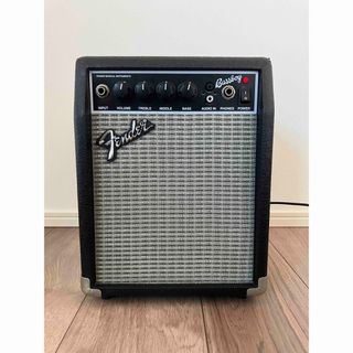 Fender - とこむ様専用FENDER フェンダー ベースアンプ BassBoy ベース