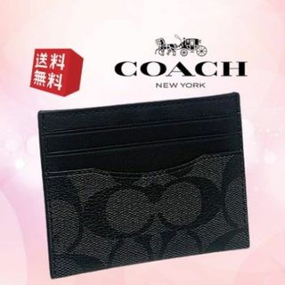 コーチ(COACH) パスケース/IDカードホルダーの通販 1,000点以上