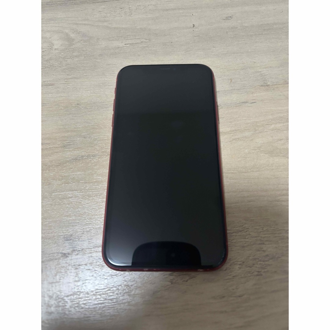 iPhone 11 (PRODUCT)RED 128 GB