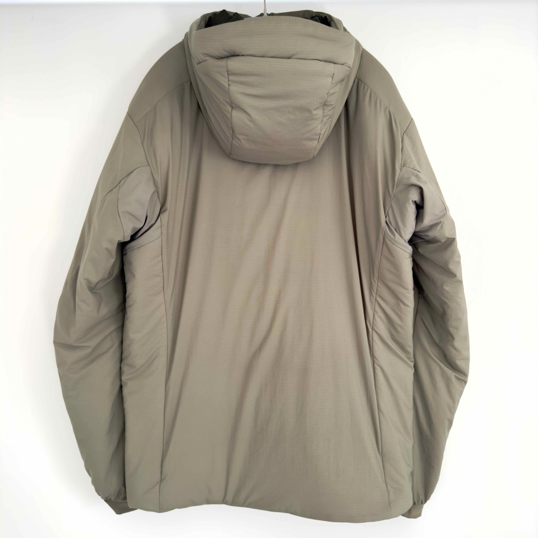 【ARC'TERYX】Atom AR Hoody Distortion