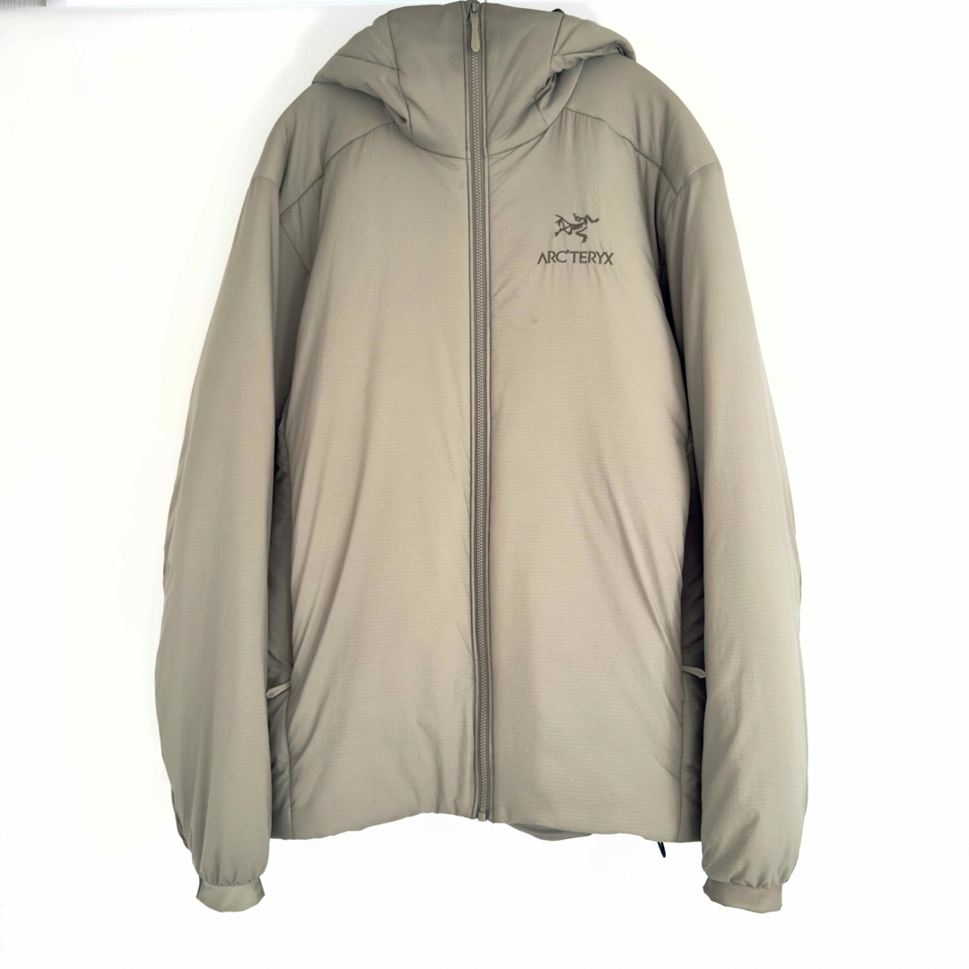 【ARC'TERYX】Atom AR Hoody Distortion