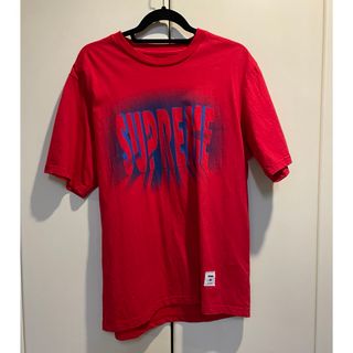 シュプリーム(Supreme)のsupreme シュプリーム 半袖 Tシャツ(Tシャツ/カットソー(半袖/袖なし))