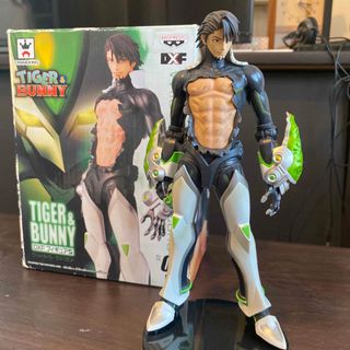 タイガー&バニー 鏑木・T・虎徹のフリマアイテム一覧 タイガー&バニー 鏑木・T・虎徹のフリマアイテム一覧