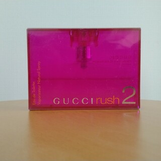 グッチ(Gucci)のGUCCI　rush2  30ml 香水(香水(女性用))