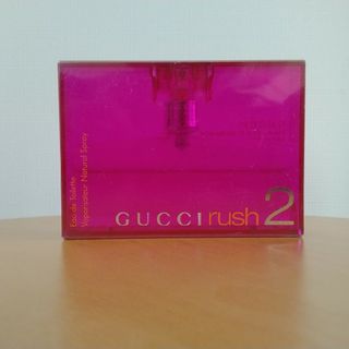 グッチ(Gucci)のGUCCI　rush2  30ml 香水(香水(女性用))