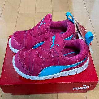 プーマ(PUMA)のPUMA kidsスニーカー(スニーカー)