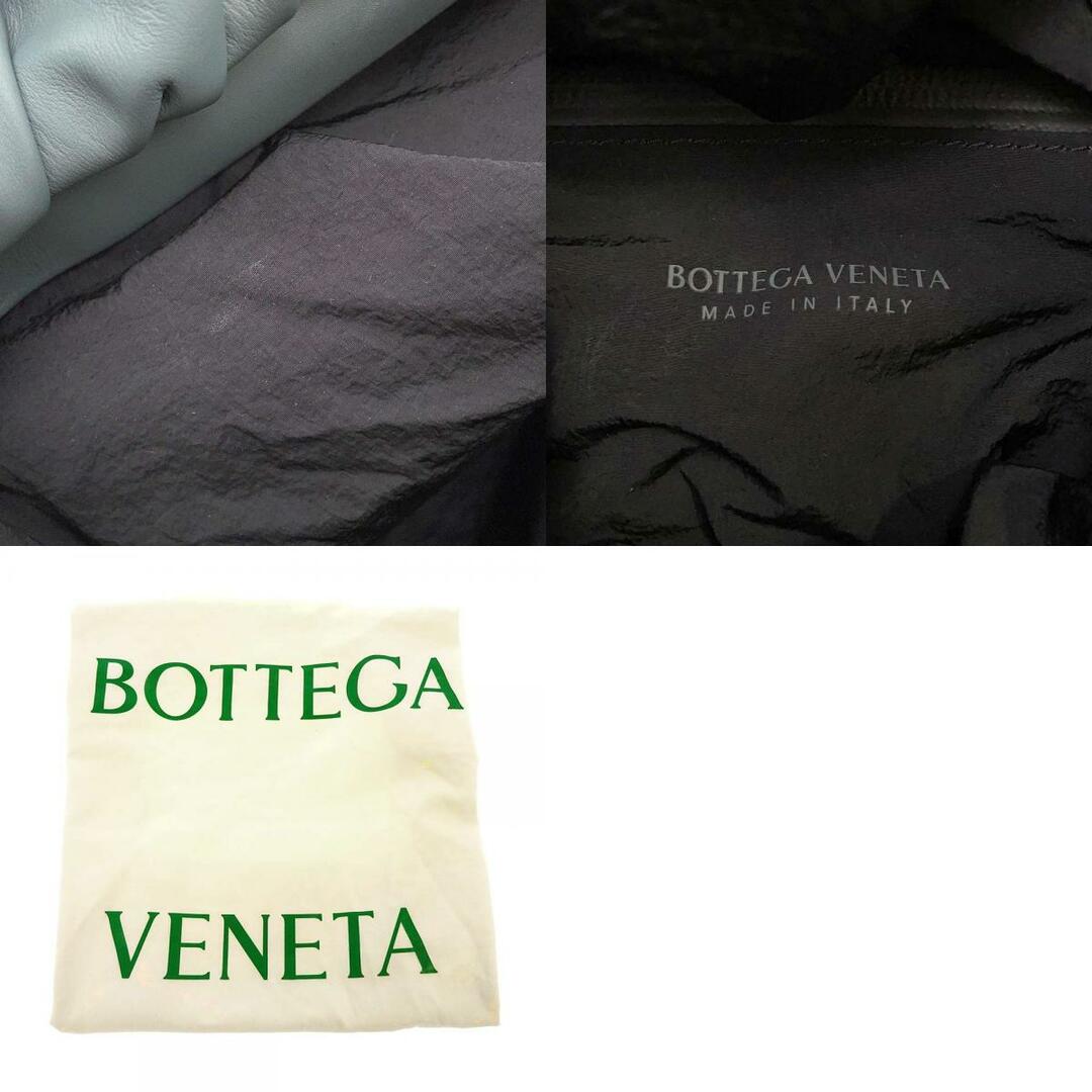 ボッテガヴェネタ リュックサック ヒドロ レザー 629858 VA9V2 BOTTEGA VENETA バッグ バッグパック