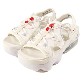 ナイキ(NIKE)の【美品】NIKE AIR MAX KOKO SANDAL/24cm(サンダル)