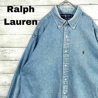 ラルフローレン バンダナ シャツ(メンズ)の通販 9点 | Ralph Laurenの ...