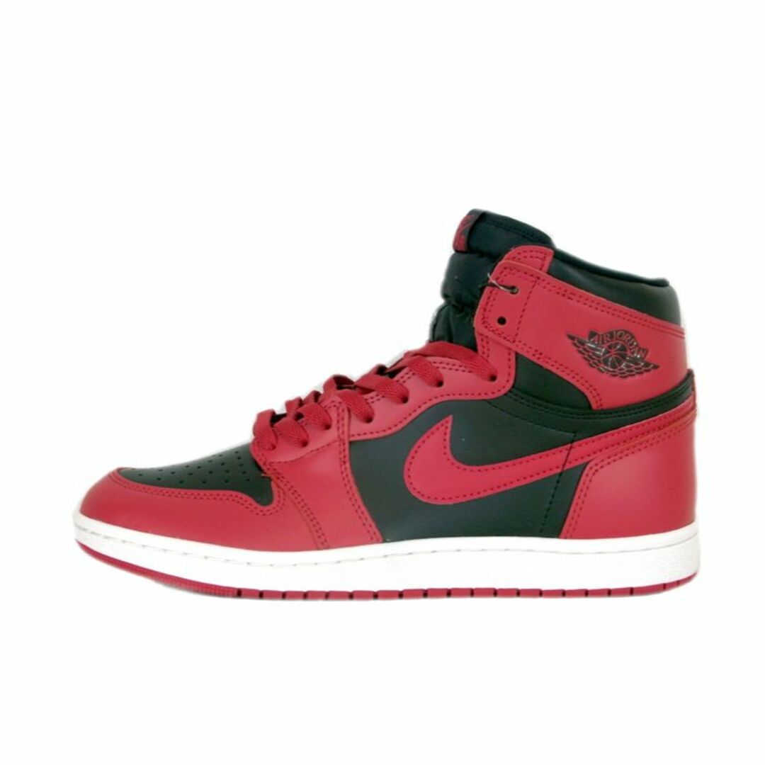 NIKE - ナイキ NIKE □ 【 AIR JORDAN 1 HIGH 85 VARSITY RED BQ4422