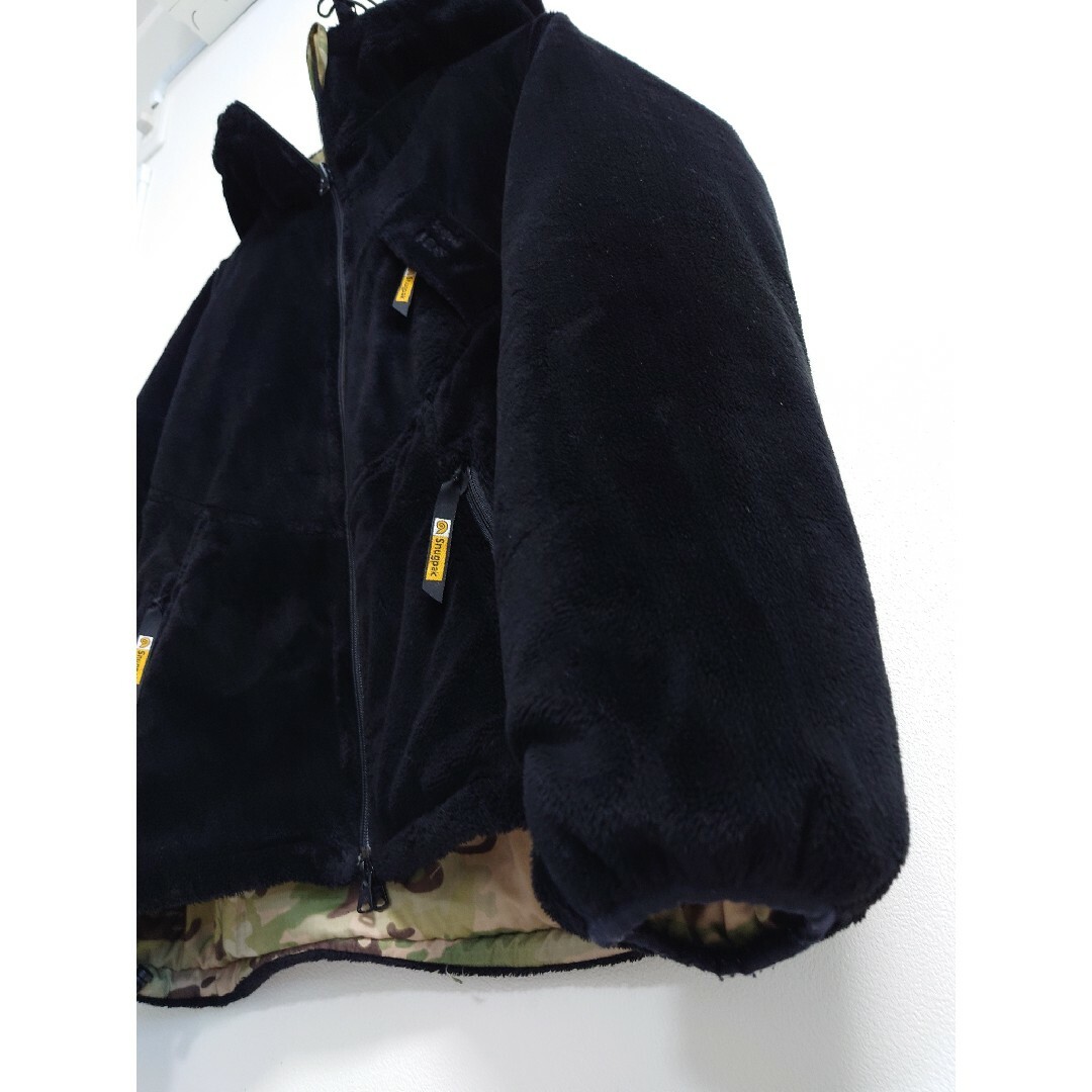 Snugpak - SILAS×snugpakリバーシブルダウンの通販 by serohan's Snugpak - SILAS×snugpakリバーシブルダウンの通販 by serohan's