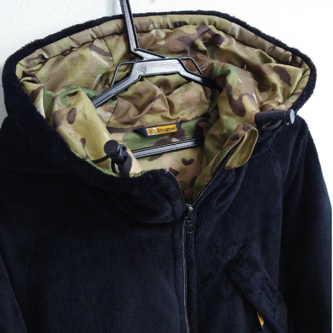 Snugpak - SILAS×snugpakリバーシブルダウンの通販 by serohan's Snugpak - SILAS×snugpakリバーシブルダウンの通販 by serohan's