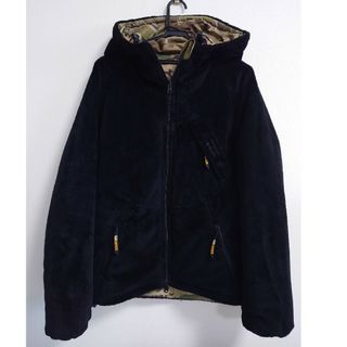 Snugpak - 00s Y2K SnugPak UK製リバーシブルパフジャケット Snugpak - 00s Y2K SnugPak UK製リバーシブルパフジャケット