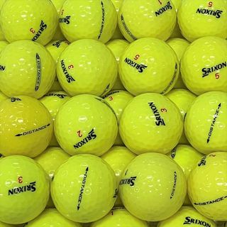 スリクソン(イエロー/黄色系)の通販 400点以上 | Srixonを買うならラクマ
