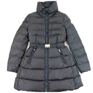 モンクレ　モンクレール　moncler ミリエル　ホワイト　ダウン